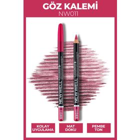 New Well NW011 Göz Kalemi