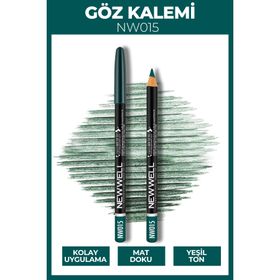 New Well NW015 Göz Kalemi