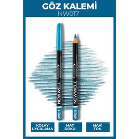 New Well NW017 Göz Kalemi