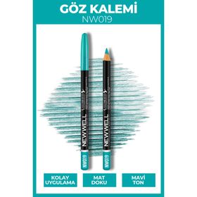 New Well NW019 Göz Kalemi