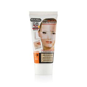 New Well Orta Ton 50 ml BB Krem