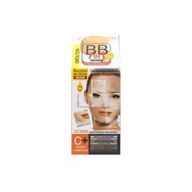 New Well Orta Ton 50 ml BB Krem