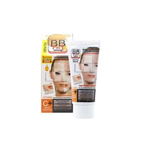 New Well Orta Ton 50 ml BB Krem
