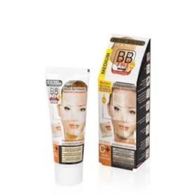 New Well Orta Ton 50 ml BB Krem