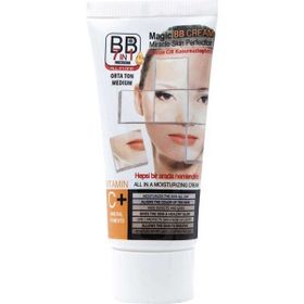 New Well Orta Ton 50 ml BB Krem