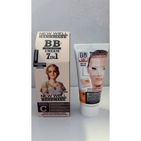 New Well Orta Ton 50 ml BB Krem