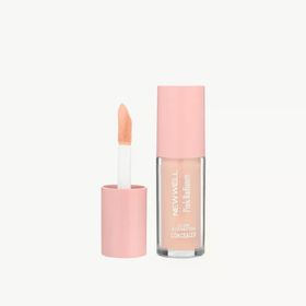 New Well Pink Radiance 8 gr Glow Corrector Concealer