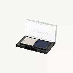 New Well Porcelain 02 Makeup 2'li Far Paleti