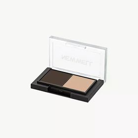 New Well Porcelain 03 Makeup 2'li Far Paleti