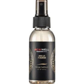 New Well Porcelain Fixatör 75 ml Makyaj Sabitleyici Sprey