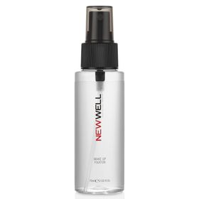 New Well Porcelain Fixatör 75 ml Makyaj Sabitleyici Sprey