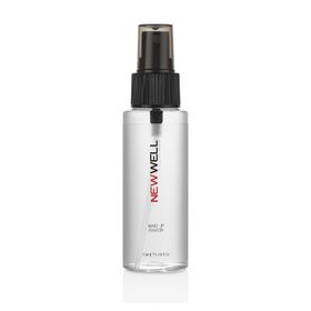 New Well Porcelain Fixatör 75 ml Makyaj Sabitleyici Sprey