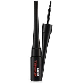 New Well Porcelain Make Up Dipliner