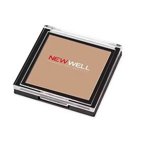New Well Porcelain No:01 Pudra