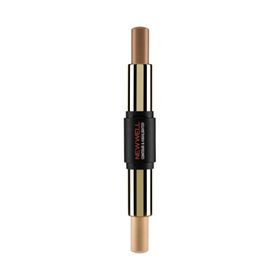 New Well Prof. Contour Stick Çift Taraflı Kontür
