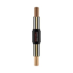 New Well Prof. Contour Stick Çift Taraflı Kontür