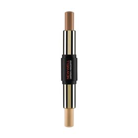 New Well Prof. Contour Stick Çift Taraflı Kontür