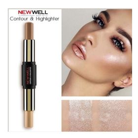 New Well Prof. Contour Stick Çift Taraflı Kontür