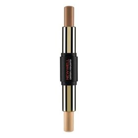 New Well Prof. Contour Stick Çift Taraflı Kontür