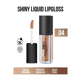 New Well Shiny 04 Likit Ruj