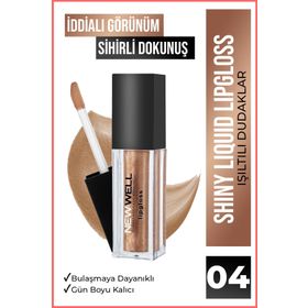 New Well Shiny 04 Likit Ruj