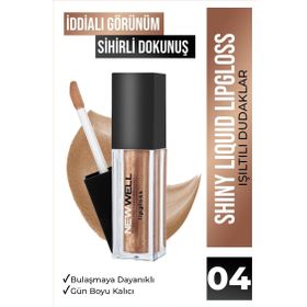 New Well Shiny 04 Likit Ruj