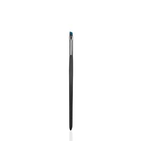 New Well Siyah Eyeliner ve Kaş Fırçası