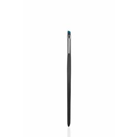 New Well Siyah Eyeliner ve Kaş Fırçası