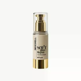 New Well Soft Glow Repair Espresso 30 ml Foundation