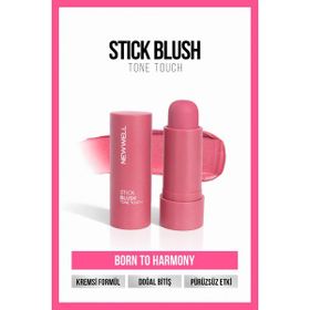 New Well Stick Blush Tone Touch Born To Harmony 04 – Stick Allık