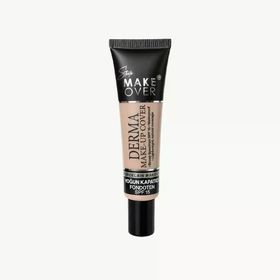 New Well Studio MakeOver Derma Make-Up Cover 01 40 ml Foundation
