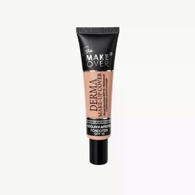 New Well Studio MakeOver Derma Make-Up Cover 02 40 ml Foundation