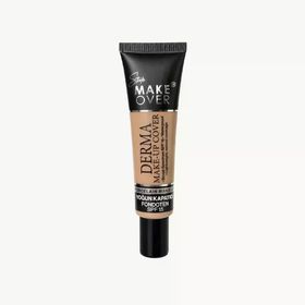 New Well Studio MakeOver Derma Make-Up Cover 03 40 ml Foundation