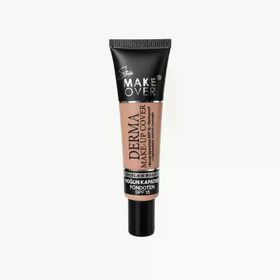 New Well Studio MakeOver Derma Make-Up Cover 04 40 ml Foundation