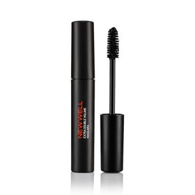 New Well Suya Dayanıklı Siyah Volume Length 8 gr Maskara