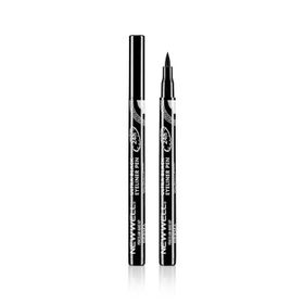 New Well Ultra Black Eyeliner Pen