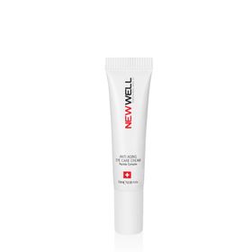 New Well Yaşlanma Karşıtı 15 ml Göz Bakım Kremi