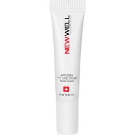 New Well Yaşlanma Karşıtı 15 ml Göz Bakım Kremi