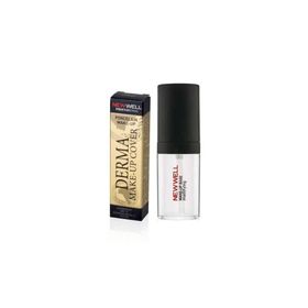 New Well Yoğun Kapatıcı Gold 30 ml Fondöten