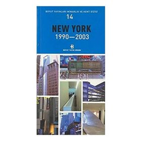 NEW YORK 1990-2003 - GENEL
