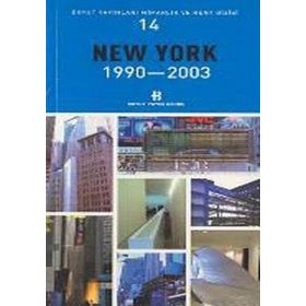 NEW YORK 1990-2003 - GENEL