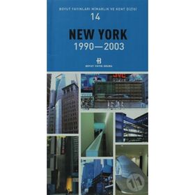 NEW YORK 1990-2003 - GENEL