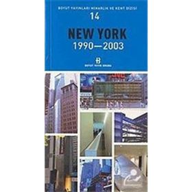 NEW YORK 1990-2003 - GENEL