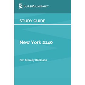 New York 2140 - Kim Stanley Robinson
