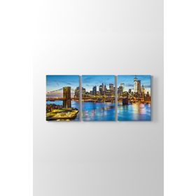 New York Brooklyn Tablosu