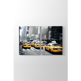 New York Cabs Tablosu