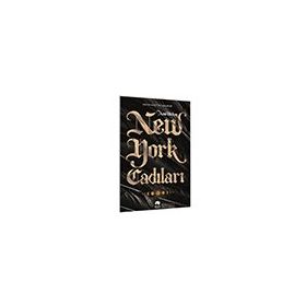 New York Cadıları - Ami McKay