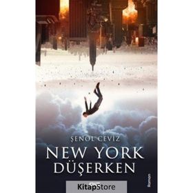 New York Düşerken Şenol Ceviz