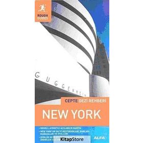 NEW YORK - KOLEKTIF (ISBN:9786051062723)