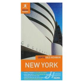 NEW YORK - KOLEKTIF (ISBN:9786051062723)